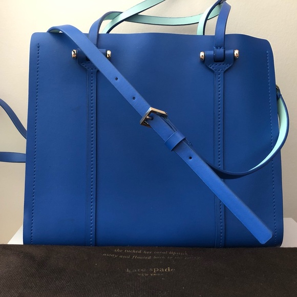 Kate Spade Arbour Hill Small Elodie Tote - Picture 2 of 4